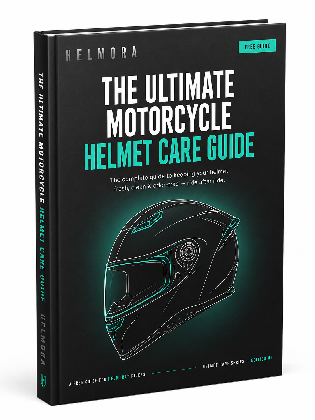 Helmet Care Guide